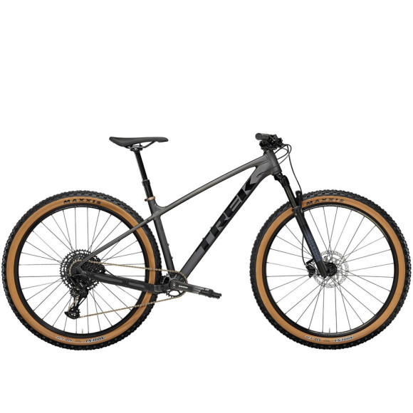 Bicicleta TREK Marlin 8 Gen 3 2023 GRIS XSS