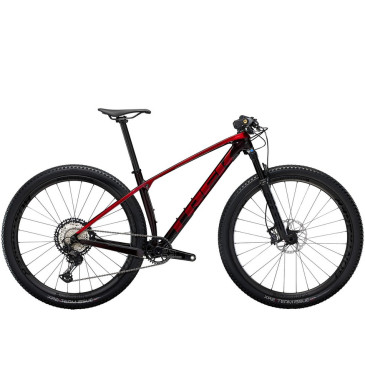 Bicicleta TREK Procaliber...