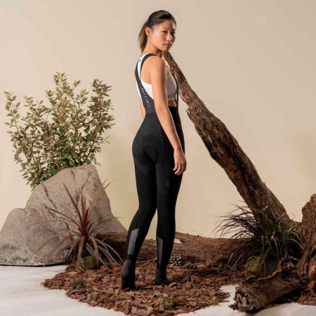 Culotte GOBIK largo Limited 5.0 K9 mujer 2023 NEGRO XXS
