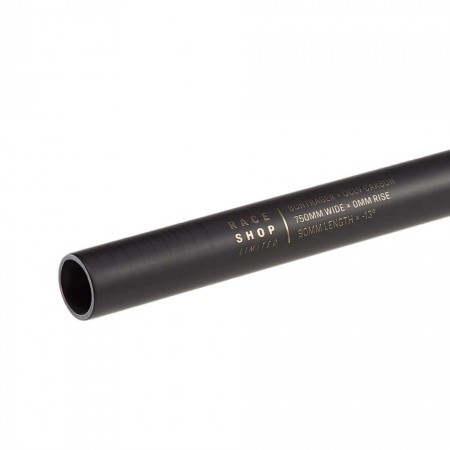 BONTRAGER Handlebar with RSL MTB Stem 750x90mm 