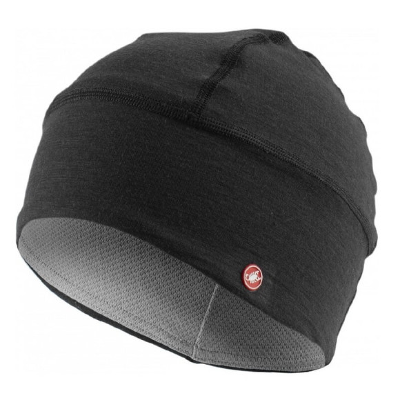 Balaclava CASTELLI Bandit 2023 BLACK One Size