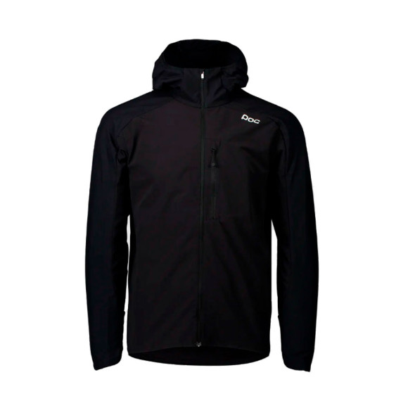 Chaqueta POC Guardian Air 2022 NEGRO XS