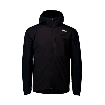 Chaqueta POC Guardian Air 2022 NEGRO XS