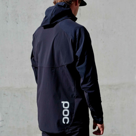 POC Guardian Air Jacket 2022 BLACK XS