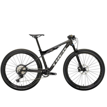 Bicicleta TREK Supercaliber...