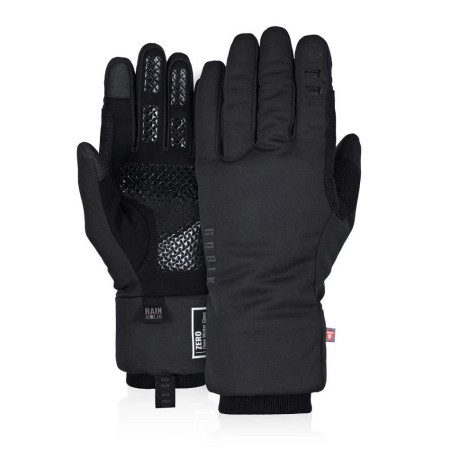 Guantes GOBIK Térmicos Primaloft Zero Unisex 2023 NEGRO XS