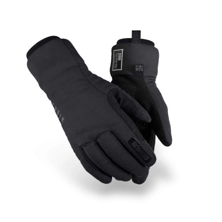 Guantes GOBIK Térmicos Primaloft Zero Unisex 2023 NEGRO XS
