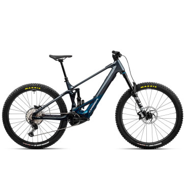 Bicicleta ORBEA Wild FS H10...