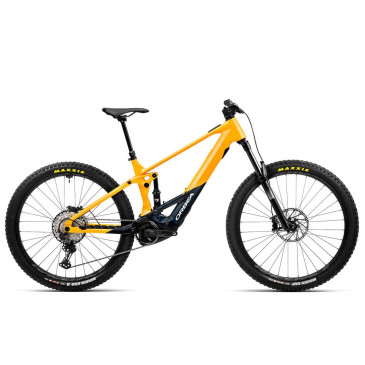 Bicicleta ORBEA Wild FS H20...