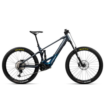 Bicicleta ORBEA Wild FS H30...