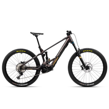 Bicicleta ORBEA Wild FS M10...