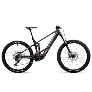 Bicicleta ORBEA Wild FS M20...