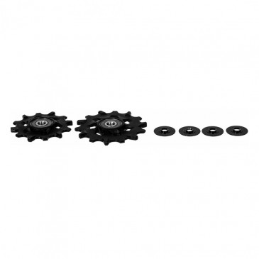 Roldanas SRAM Cambio GX 2x11