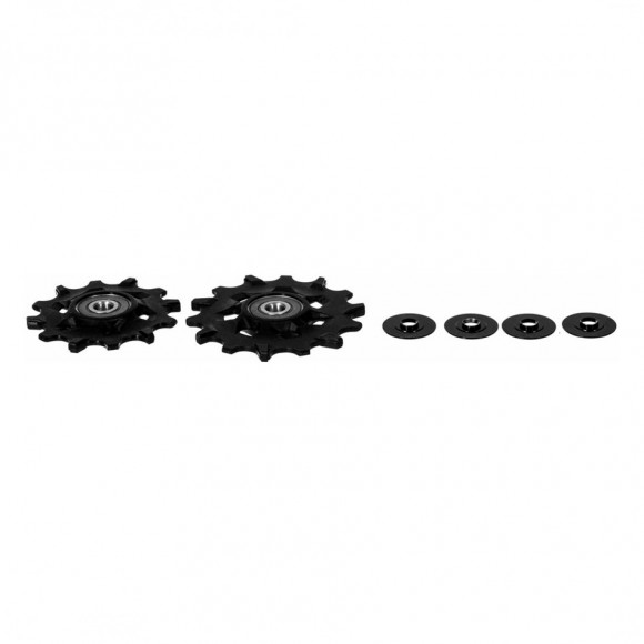 Réas SRAM Dérailleur GX 2x11 