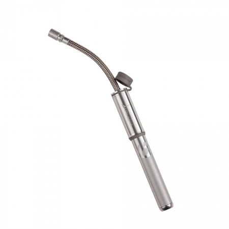Gonfleur de route Bontrager Mini Air Support HP Pro S 