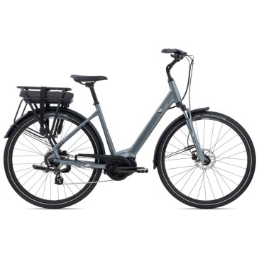 Bicicleta GIANT Entour E+ 3...