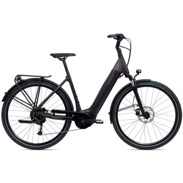 Vélo GIANT DailyTour E+ 3 LDS