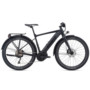 Vélo GIANT FastRoad E+ EX Pro