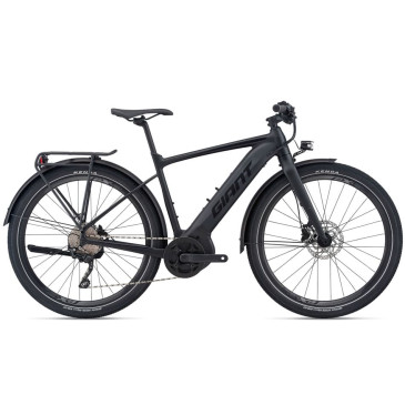 Bicicleta GIANT FastRoad E+...