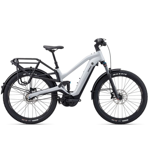 Bicicleta GIANT Stormguard E+ 2 2023 GRIS S