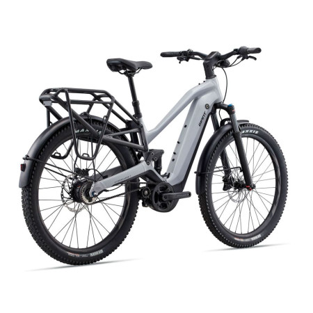 Bicicleta GIANT Stormguard E+ 2 2023 GRIS S