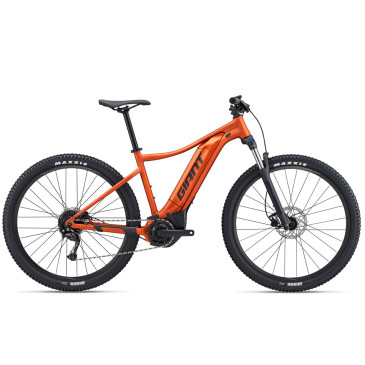 Bicicleta GIANT Talon E+ 2...