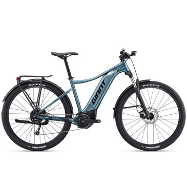 Bicicleta GIANT Talon E+ EX...