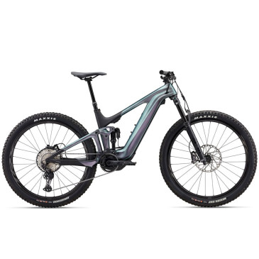 Bicicleta GIANT Trance X...