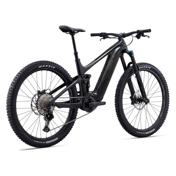 Bicicleta GIANT Trance X Advanced E+ 2 2023 ANTRACITA S