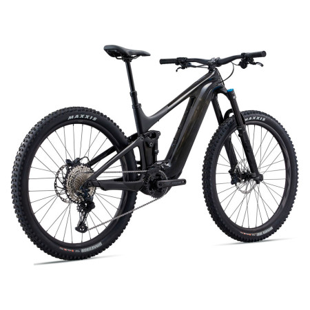 Bicicleta GIANT Trance X Advanced E+ 2 2023 ANTRACITA S