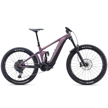Bicicleta GIANT Reign E+ 1...
