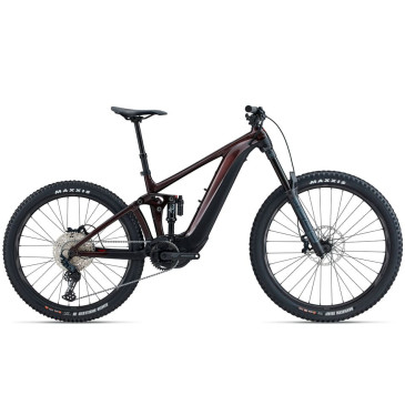 Bicicleta GIANT Reign E+ 2...