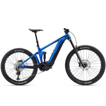 Bicicleta GIANT Reign E+ 3...