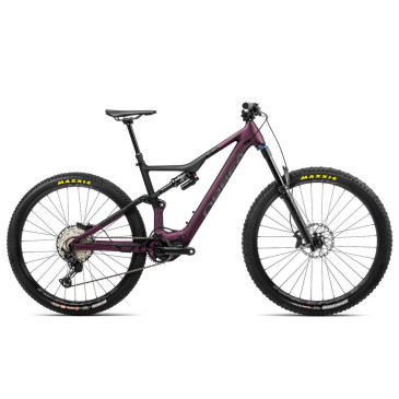 Bicicleta ORBEA Rise H15