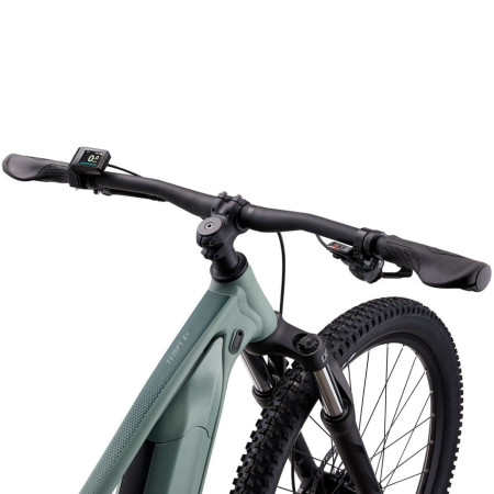 Bicicleta LIV Tempt E+ 3 2024 MENTA XS