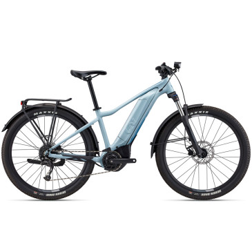 Bicicleta LIV Tempt E+ EX 2023