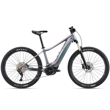 Bicicleta LIV Vall-E+ 2 2022