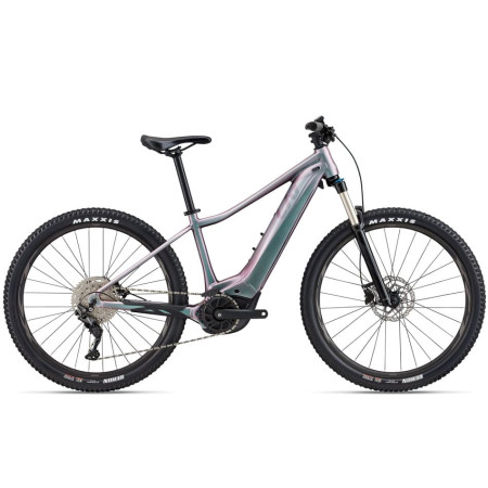 Bicicleta LIV Vall-E+ 2 2022 MALVA M