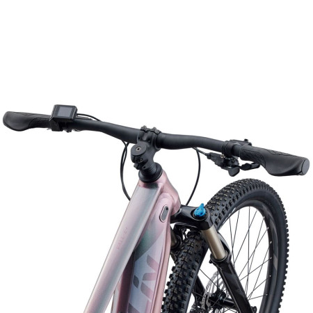 Bicicleta LIV Vall-E+ 2 2022 MALVA M