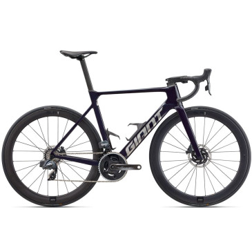 Bicicleta GIANT Propel...