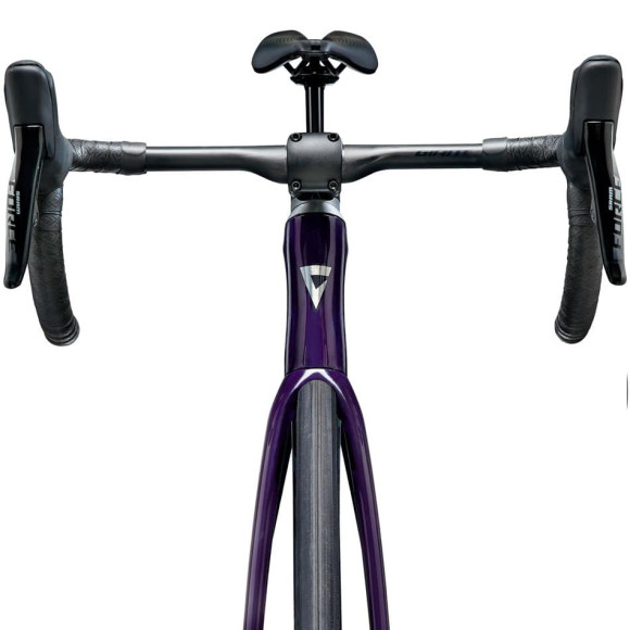 GIANT Propel Advanced Pro 0-AXS 2023 Bicycle PURPLE XS