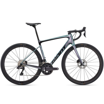 Bicicleta GIANT Defy...