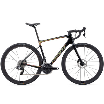 Bicicleta GIANT Defy...