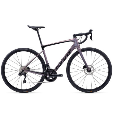 Bicicleta GIANT Defy...