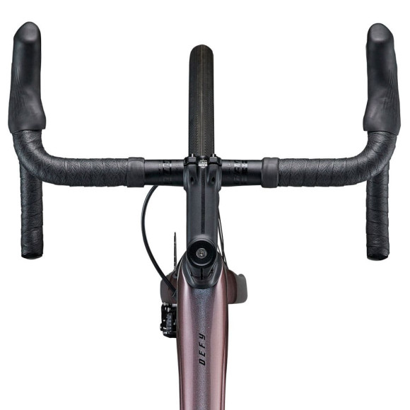 Bicicleta GIANT Defy Advanced 1 2023 MALVA XS