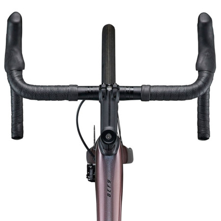 Bicicleta GIANT Defy Advanced 1 2023 MALVA XS