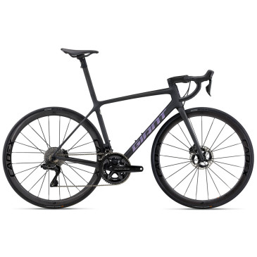Bicicleta GIANT TCR...