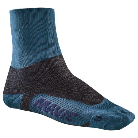 Calcetines MAVIC Essential Thermo+ 2022 NEGRO M
