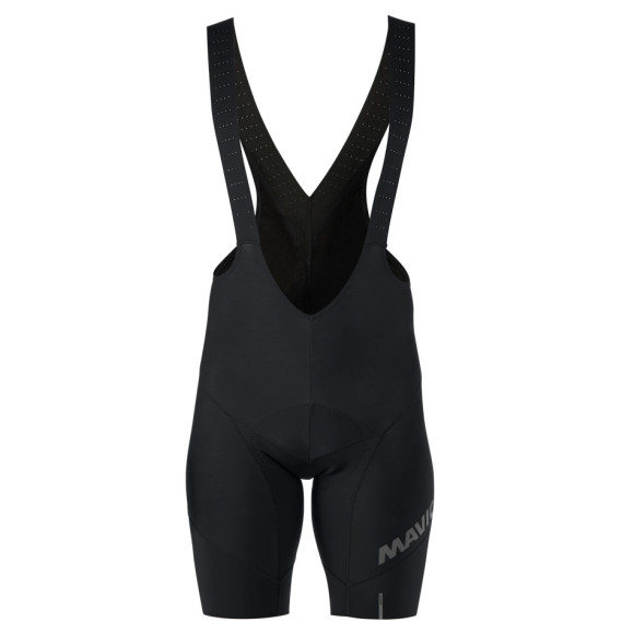 Culotte MAVIC Cosmic Thermo corto 2022 NEGRO S