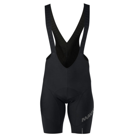 Culotte MAVIC Cosmic Thermo corto 2022 NEGRO S